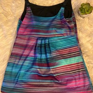 Champion athletic tank